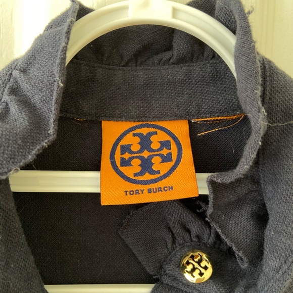 Tory Burch Blouse - Picture 2 of 3